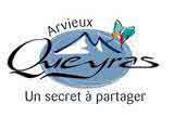 Logo Arvieux