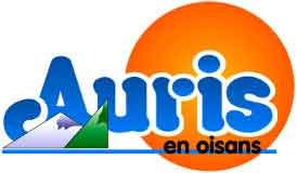 Logo Auris en Oisans