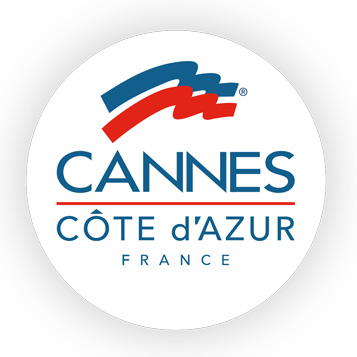 Logo Cannes la Bocca
