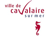 Logo Cavalaire-sur-Mer