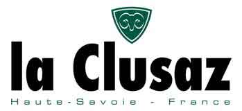 Logo Clusaz