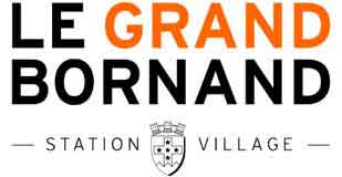 Logo G. Bornand Village