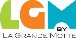 Logo Grande Motte