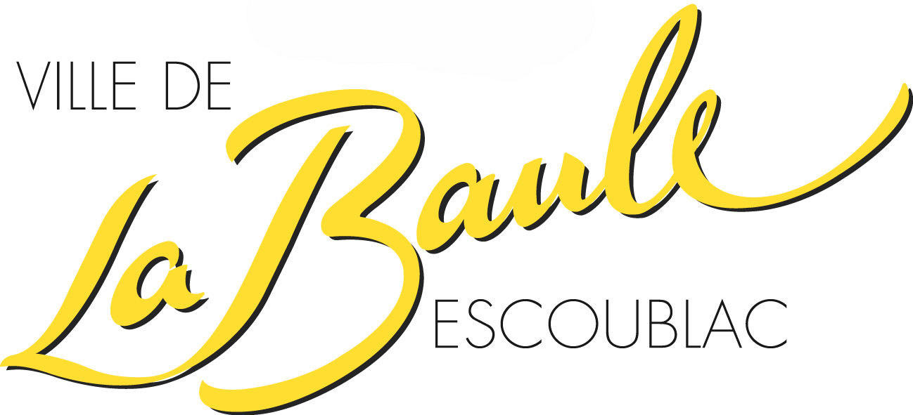 Logo La Baule