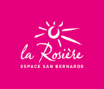 Logo La Rosiere
