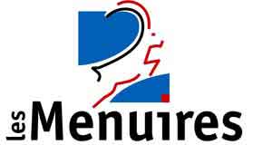 Logo Les Menuires