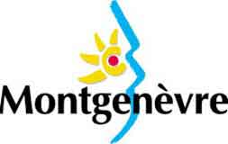 Logo Montgenèvre