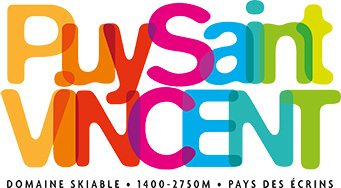 Logo Puy Saint Vincent