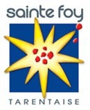 Logo Sainte Foy en Tarentaise