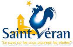 Logo Saint Veran