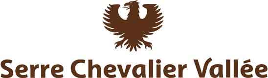 Logo Serre Chevalier 1400
