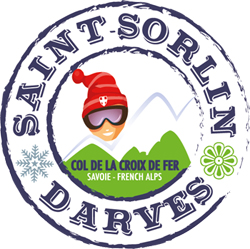 Logo St-Sorlin d'Arves