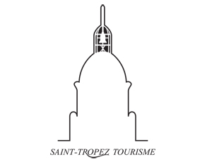 Logo St-Tropez