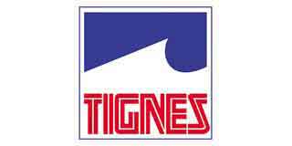 Logo Tignes Brevieres