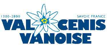 Logo Val Cenis Lanslebourg