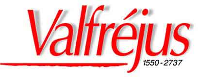 Logo Valfrejus